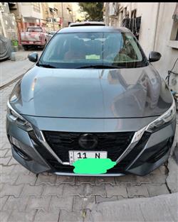 نيسان سنترا